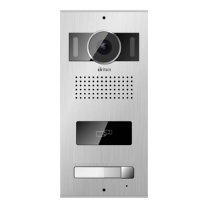 پنل دم دری ۱ واحدی RFID مدل برایتون BPK-2001-R، خرید پنل دم دری ۱ واحدی RFID مدل برایتون BPK-2001-R.