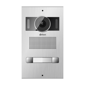 پنل دم دری ۲ واحدی مدل BPK-2002-H HD ، خرید پنل دم دری ۲ واحدی مدل BPK-2002-H HD ، پنل تصویری برایتون.