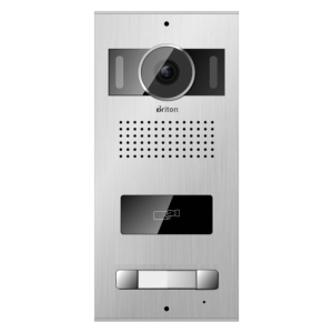 پنل دم دری ۲واحدی افقی RFID مدل برایتون BPK-2002-H-Rريال خرید پنل دم دری ۲واحدی افقی RFID مدل برایتون BPK-2002-H-R.