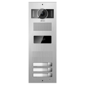 پنل دم دری ۳واحدی عمودیRFID مدل برایتون BPK-2003-V-R، خرید پنل دم دری ۳واحدی عمودیRFID مدل برایتون BPK-2003-V-R.