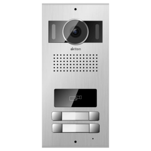 پنل دم دری ۴واحدی افقی مدل برایتون RFIDBPK-2004-H-R، خریدپنل دم دری ۴واحدی افقی مدل برایتون RFIDBPK-2004-H-R.