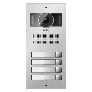 پنل دم دری ۴ واحدی عمودی مدل برایتون BPK-2004-V، خرید پنل دم دری ۴ واحدی عمودی مدل برایتون BPK-2004-V.