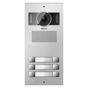 پنل دم دری ۶ واحدی افقی مدل برایتون BPK-2006-H، خریدپنل دم دری ۶ واحدی افقی مدل برایتون BPK-2006-H، پنل دم دری برند برایتون.