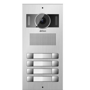 پنل دم دری ۸ واحدی افقی مدل برایتون BPK-2008-H، خرید پنل دم دری ۸ واحدی افقی مدل برایتون BPK-2008-H.