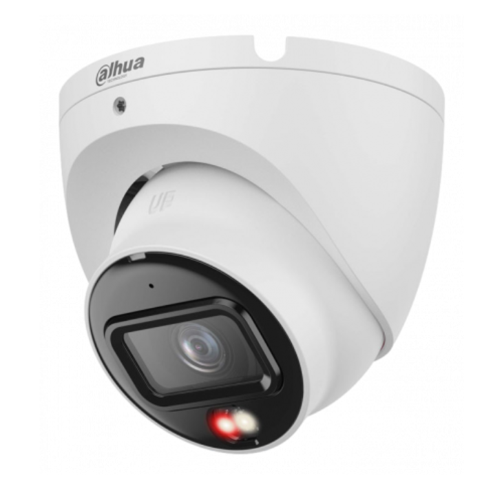 دوربین دام تحت شبکه داهوا مدل DH-IPC-HDW1239T1P-A-IL-0280B-S6، خرید دوربین دام تحت شبکه داهوا مدل DH-IPC-HDW1239T1P-A-IL-0280B-S6.