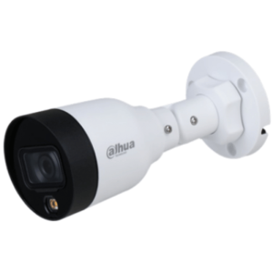دوربین فول کالر بالت تحت شبکه داهوا DH-IPC-HFW1239S1P-LED، خرید دوربین فول کالر بالت تحت شبکه داهوا DH-IPC-HFW1239S1P-LED.