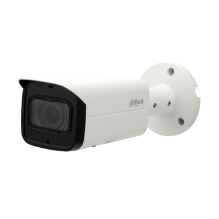 دوربین بولت تحت شبکه ۸ مگاپیکسل مدل DH-IPC-HFW2831T-ZS، خرید دوربین بولت تحت شبکه ۸ مگاپیکسل مدل DH-IPC-HFW2831T-ZS.