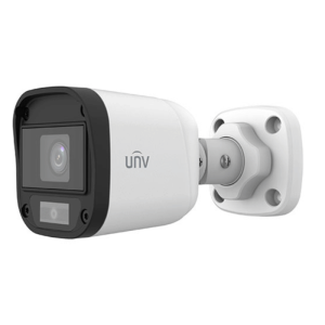 دوربین مداربسته بولت مدل UAC-B112-F28-W | ۲ مگاپیکسل دید در شب رنگی، خرید دوربین مداربسته بولت مدل UAC-B112-F28-W | ۲ مگاپیکسل دید در شب رنگی.