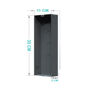 جعبه توکار سایز بزرگ | Wall Box Large Size، خرید جعبه توکار سایز بزرگ | Wall Box Large Size.