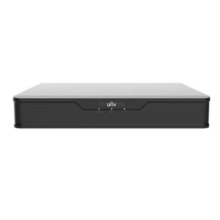 دستگاه ضبط تصاویر یونی‌ویو مدل XVR301-04Q3، خرید دستگاه ضبط تصاویر یونی‌ویو مدل XVR301-04Q3.