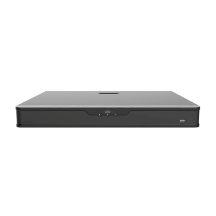 XVR302-32Q3 دستگاه ضبط تصاویر یونیویو مدل XVR302-32Q3، دستگاه ضبط تصاویر یونیویو مدل XVR302-32Q3.