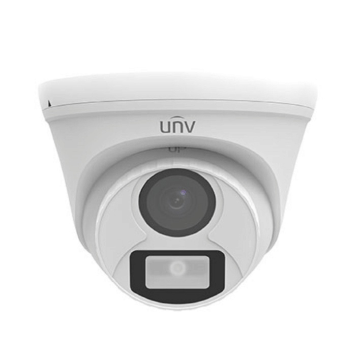 دوربین مداربسته تورت مدل UAC-T112-F28-W | ۲ مگاپیکسل دید در شب رنگی، خرید دوربین مداربسته تورت مدل UAC-T112-F28-W | ۲ مگاپیکسل دید در شب رنگی.