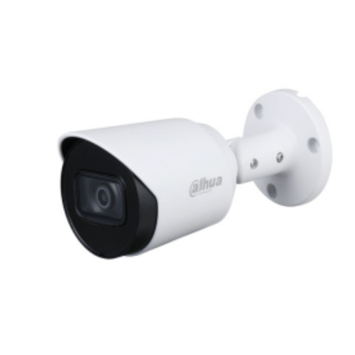 دوربین مداربسته داهوا مدل DH-HAC-HFW1500T | کیفیت ۵ مگاپیکسل، دید در شب هوشمند، لنز ثابت