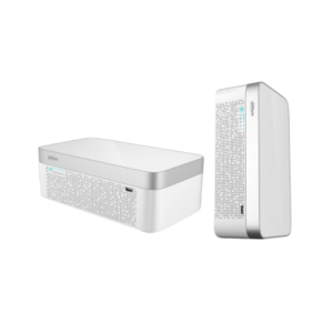 دستگاه ضبط‌کننده ویدئویی داهوا مدل DH-XVR710408E-4KL-X