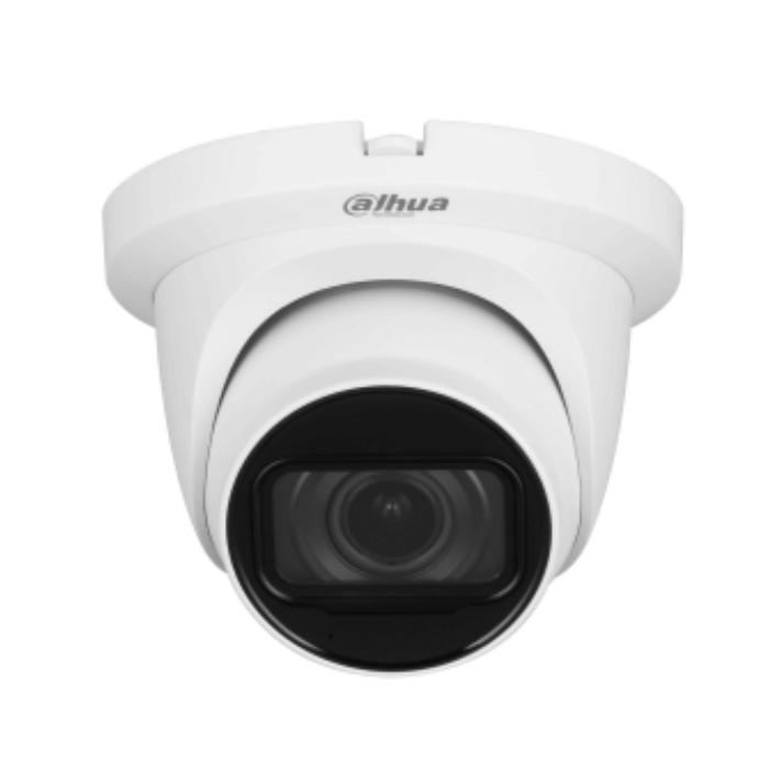 دوربین مداربسته دام داهوا مدل HAC-HDW1500TMQ-A-POC با کیفیت 5 مگاپیکسل و فناوری Starlight