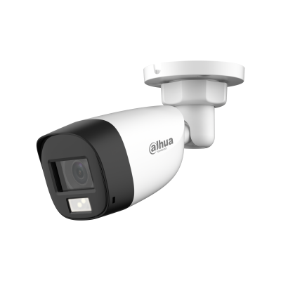 دوربین مداربسته داهوا مدل HAC-HFW1200CL-IL-A