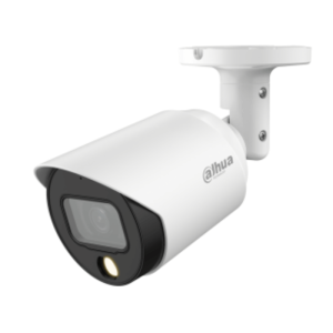دوربین مداربسته بولت داهوا مدل HAC-HFW1509T(-A)-LED با کیفیت 5 مگاپیکسل فول‌کالر