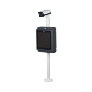 کیت تشخیص پلاک خودرو داهوا مدل IPMECS-2201C