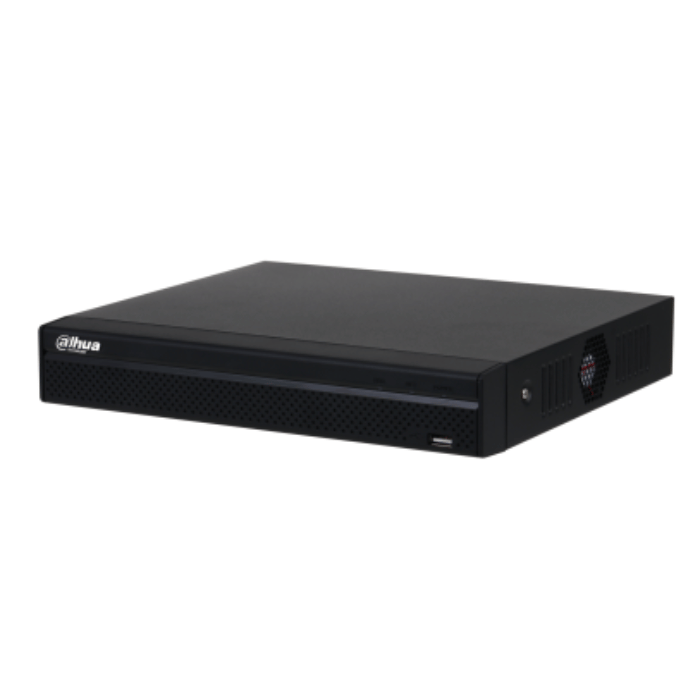 دستگاه ضبط ویدئویی تحت شبکه داهوا مدل NVR4108HS-4KS3
