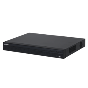دستگاه ضبط داهوا مدل NVR4232-4KS3 | ضبط‌کننده تحت شبکه ۳۲ کاناله با هوش مصنوعی و دو هارد