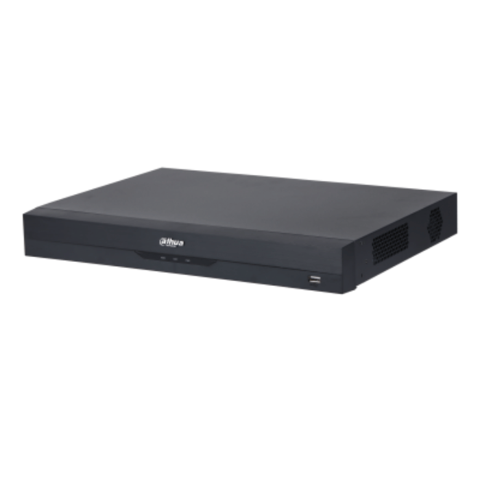 NVR5232-EI2 دستگاه ضبط ۳۲ کاناله تحت شبکه داهوا مدل Dahua NVR5232-EI2