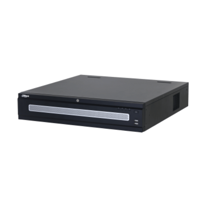 دستگاه ضبط تحت شبکه ۶۴ کاناله داهوا مدل Dahua NVR608H-64-XI