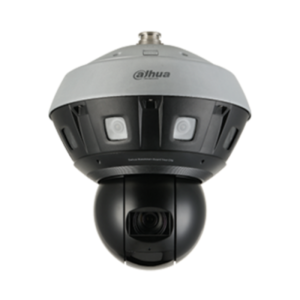 دوربین تحت شبکه پانورامیک و PTZ داهوا مدل PSDW81642ML-A360-D237