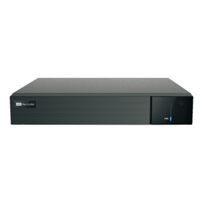دستگاه DVR هیبریدی تیاندی مدل TD-2108NS-HP-H