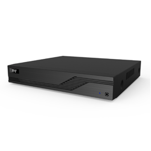 دستگاه NVR چهار کانال PoE تیاندی مدل TD-3004H1-4P-B1-B.