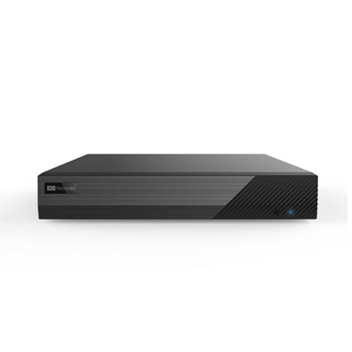 دستگاه NVR شانزده کانال تیاندی مدل TD-3016H1-B1-B