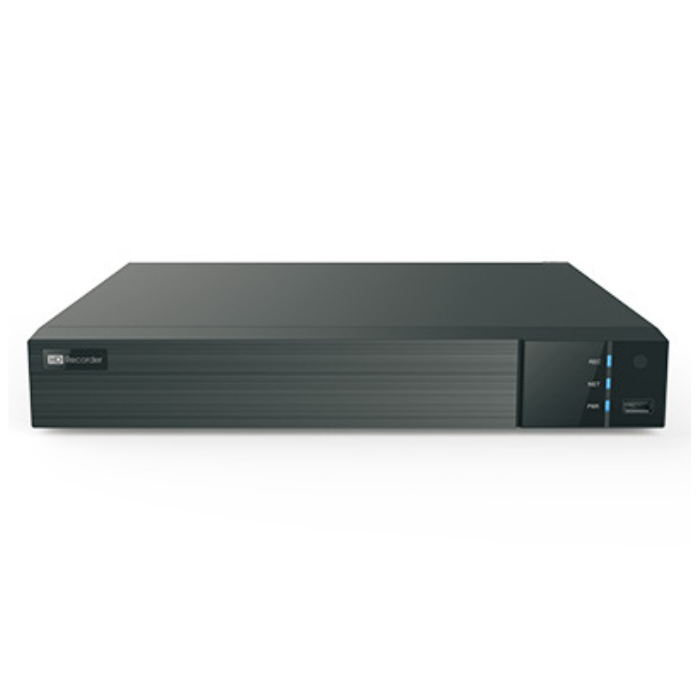 دستگاه NVR سی و دو کانال تیاندی مدل TD-3332H2-B2