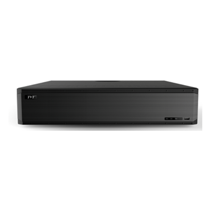 دستگاه NVR شصت و چهار کانال تیاندی مدل TD-3364H8-A3H