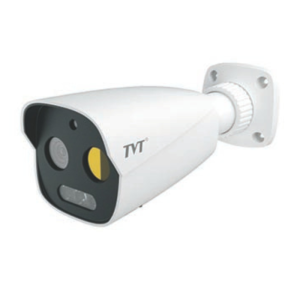 دوربین حرارتی بولت تحت شبکه تی وی تی مدل TD-5422E1-VT1