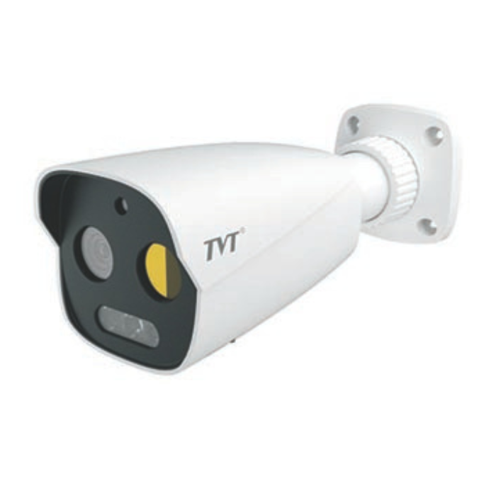 TD-5422E1-VT1 دوربین حرارتی بولت تحت شبکه تی وی تی مدل TD-5422E1-VT1