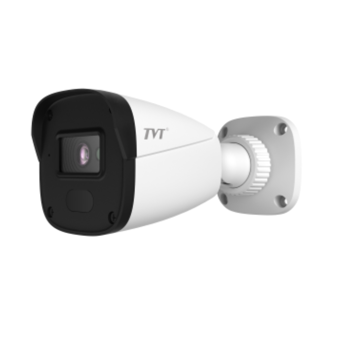 دوربین بولت فول کالر آنالوگ TVT مدل TD-7421TE3S(AU/WR1).