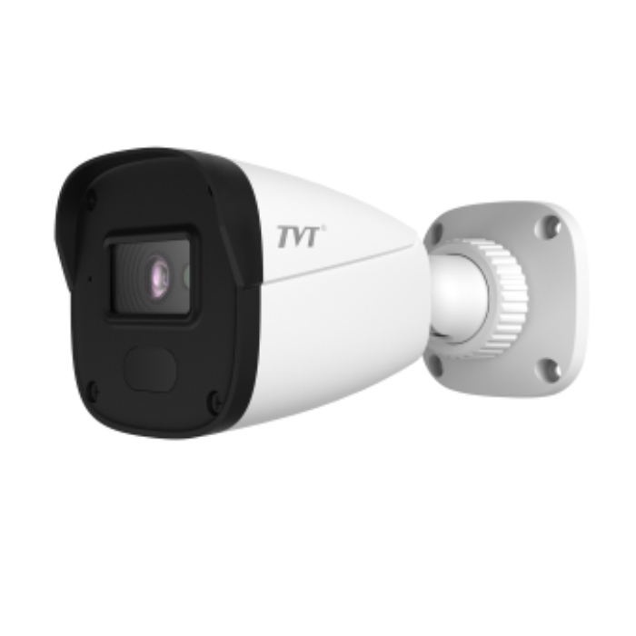 دوربین بولت فول کالر آنالوگ TVT مدل TD-7421TS3S(AU/WR1)