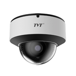 یک دوربین دام تحت شبکه با کیفیت تصویر 4 مگاپیکسل TVT TD-9541E3B-A
