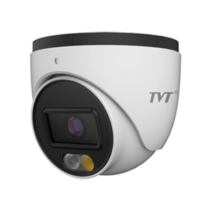 دوربین تحت شبکه TVT مدل TD-9564S4-C با کیفیت تصویر ۶ مگاپیکسل