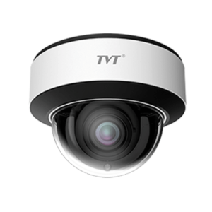 دوربین تحت شبکه TVT مدل TD-9583S3B یک دام حرفه‌ای با کیفیت تصویر ۸ مگاپیکسل
