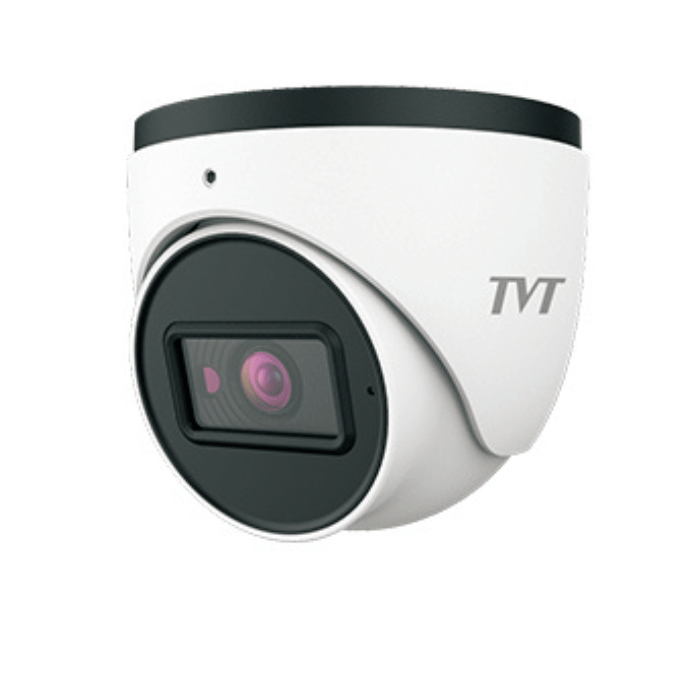 دوربین تحت شبکه TVT مدل TD-9584S3A یک بولت حرفه‌ای با کیفیت تصویر ۸ مگاپیکسل (4K)