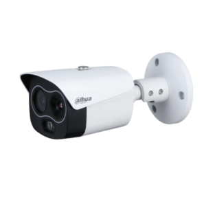 دوربین حرارتی هیبریدی تحت شبکه داهوا مدل TPC-BF1241-S8