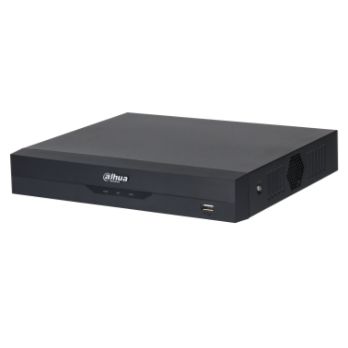 دستگاه ضبط‌کننده ویدئویی داهوا مدل XVR5108HS-4KL-I3