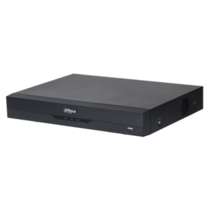 دستگاه ضبط‌کننده ویدئویی داهوا مدل XVR5116H-4KL-I3