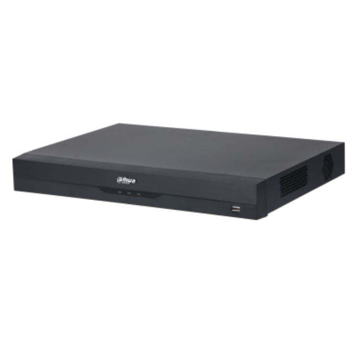 دستگاه ضبط‌کننده ویدئویی داهوا مدل XVR5216AN-4KL-I3
