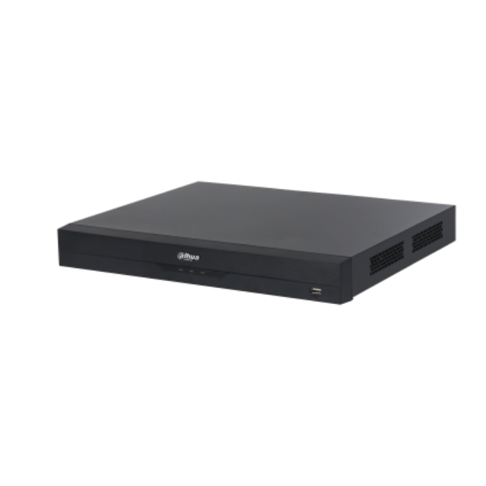 دستگاه ضبط‌کننده ویدئویی داهوا مدل XVR5232AN-4KL-I3 .