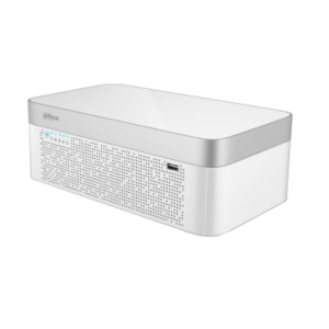 دستگاه ضبط‌کننده ویدئویی داهوا مدل XVR710408E-4KL-B-X
