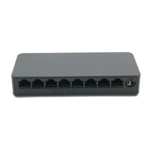 سوییچ 8 پورت 10/100 مگابیت الکاتو مدل EL-1SB0800BN