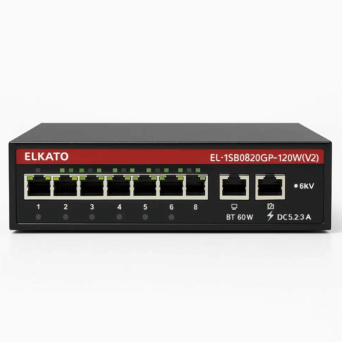 EL-1SB0820GP-120W(V2)