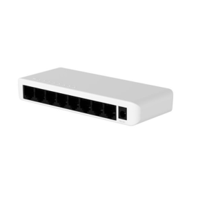 سوییچ 8 پورت 10/100 مگابیت الکاتو مدل EL-1SBL080N.