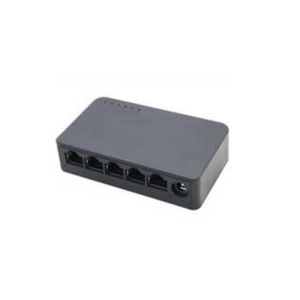 سوییچ 5 پورت گیگابیتی الکاتو مدل EL-1SG0500GN